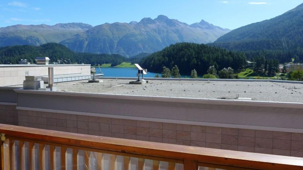 Photo of Others in Sankt Moritz-Bad