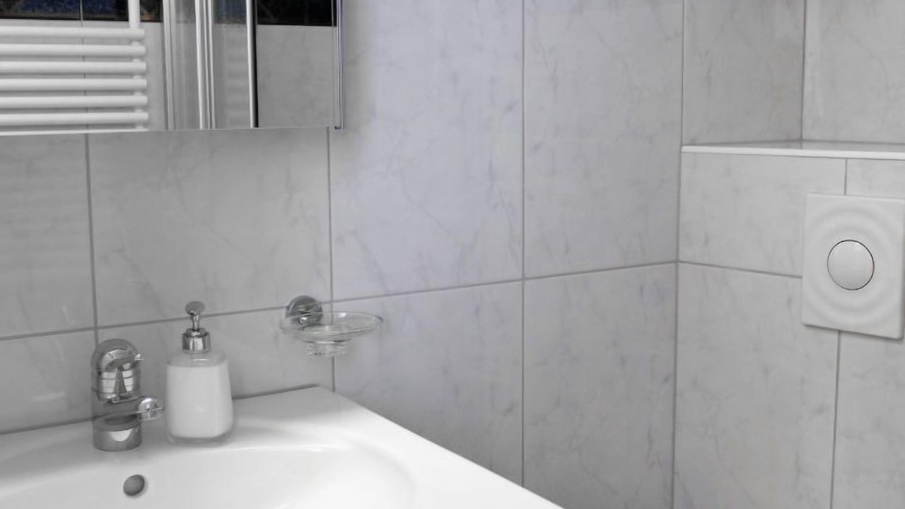 Photo of Bathroom in Sankt Moritz-Bad