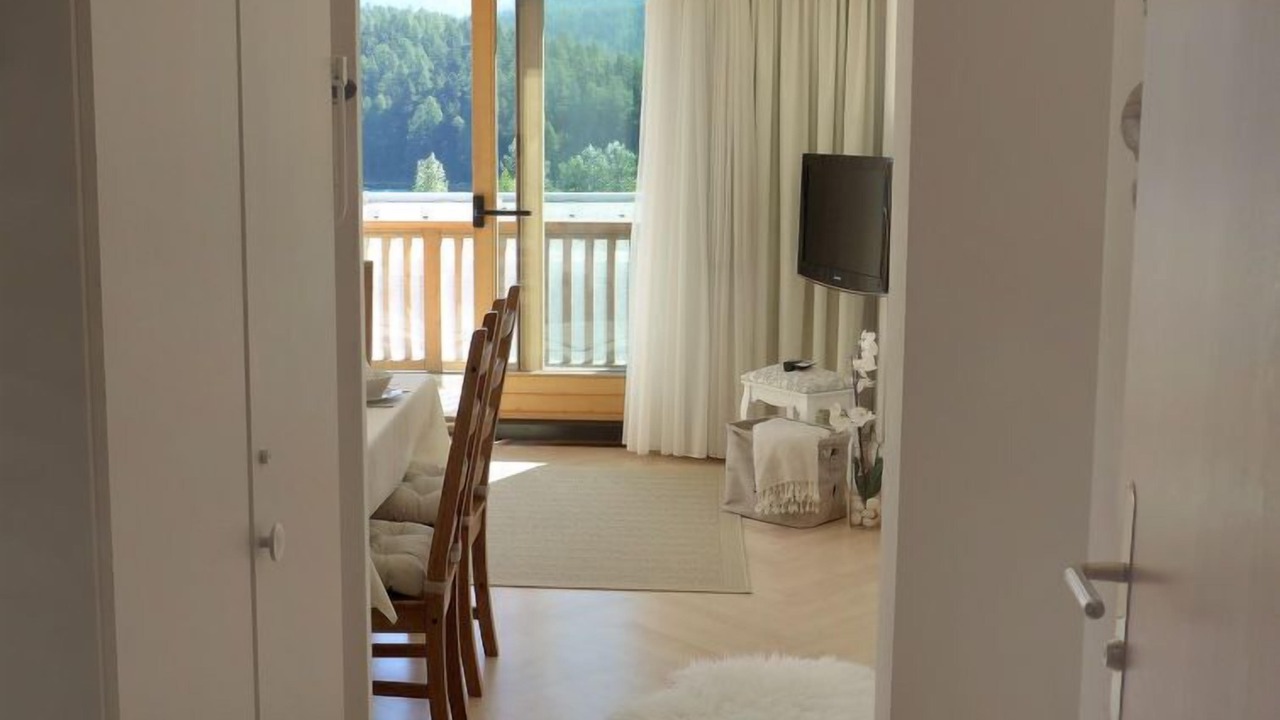 Photo of Livingroom in Sankt Moritz-Bad