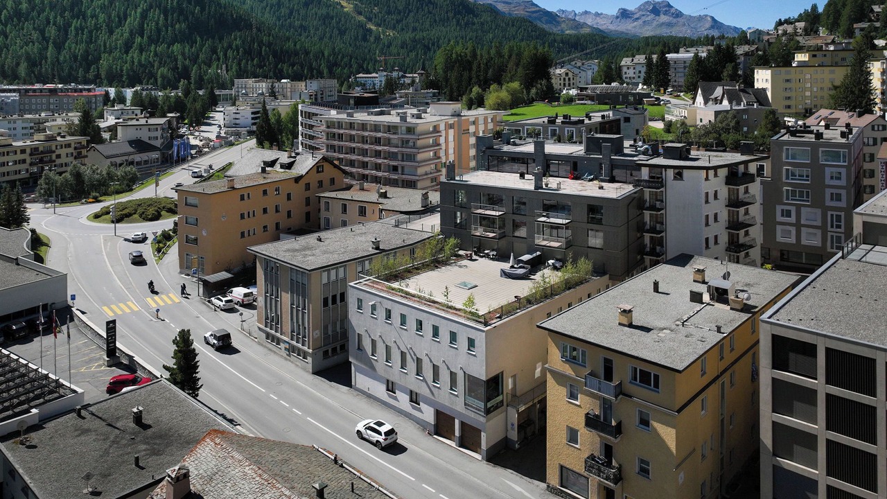 Photo of Others in Sankt Moritz-Bad