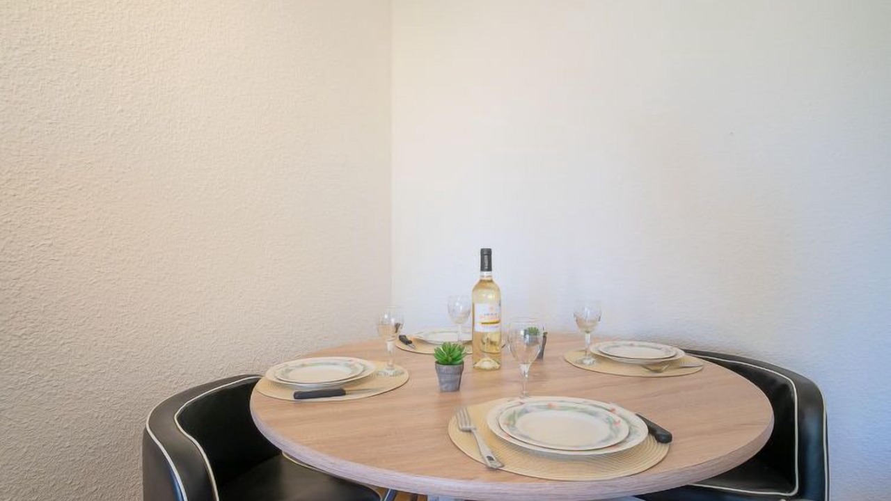 Photo of Bedroom in Saint-Cyprien Plage