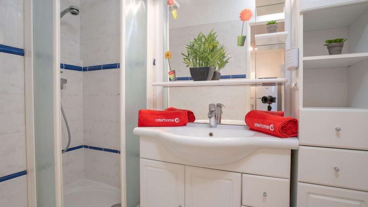 Photo of Bathroom in Saint-Cyprien Plage