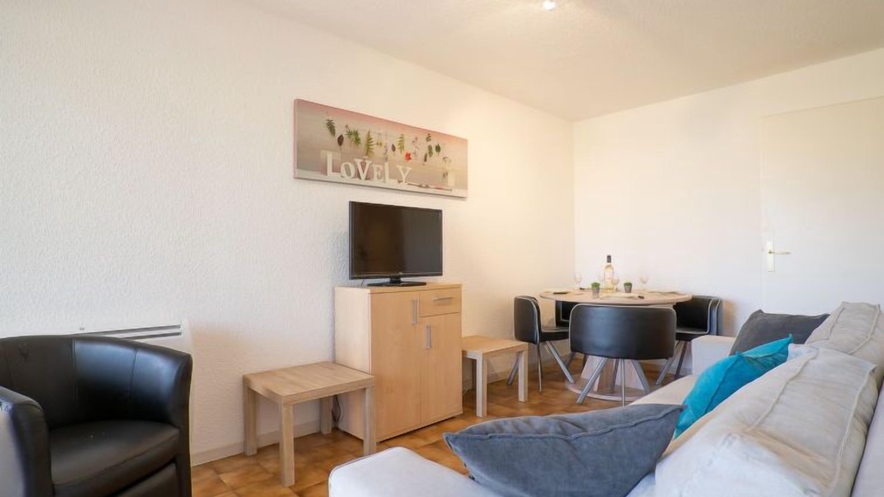 Photo of Livingroom in Saint-Cyprien Plage