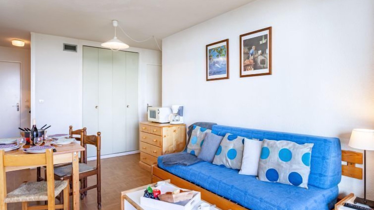 Photo of Livingroom in Le Corbier