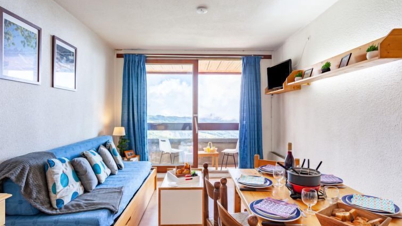 Photo of Livingroom in Le Corbier