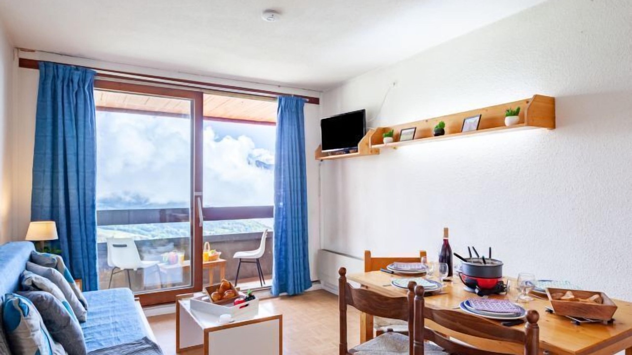 Photo of Livingroom in Le Corbier