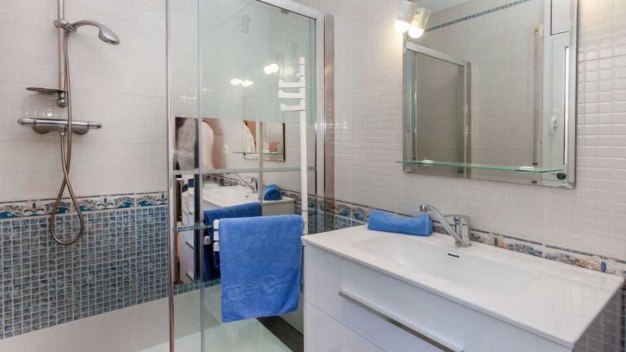 Photo of Bathroom in Llanca