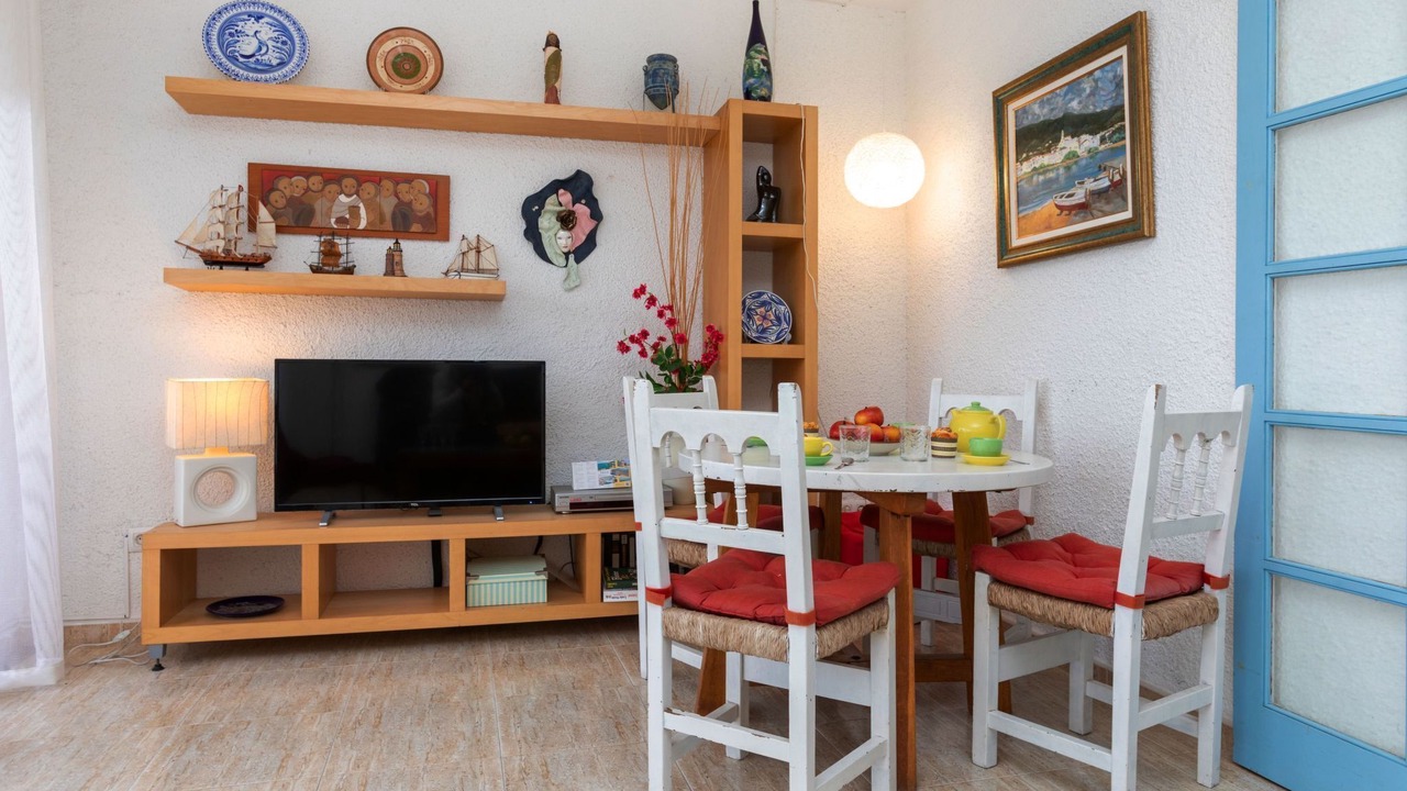 Photo of Bedroom in Llanca