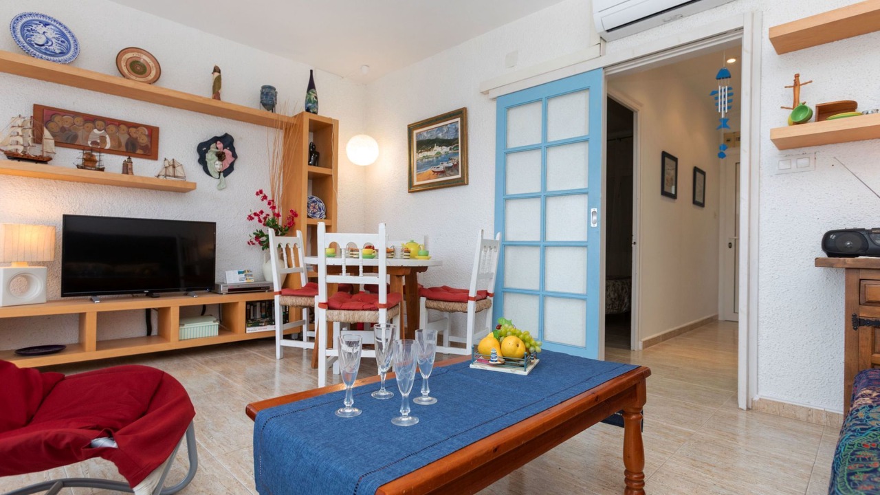 Photo of Livingroom in Llanca