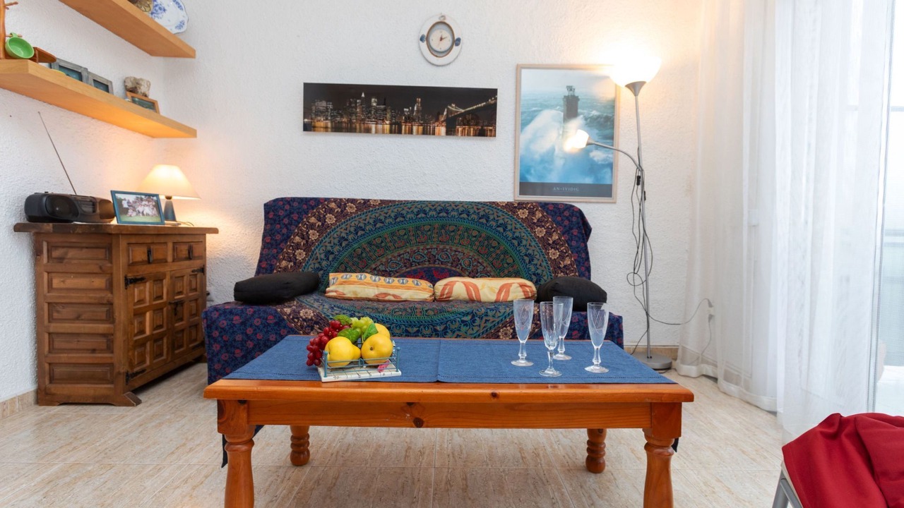 Photo of Livingroom in Llanca