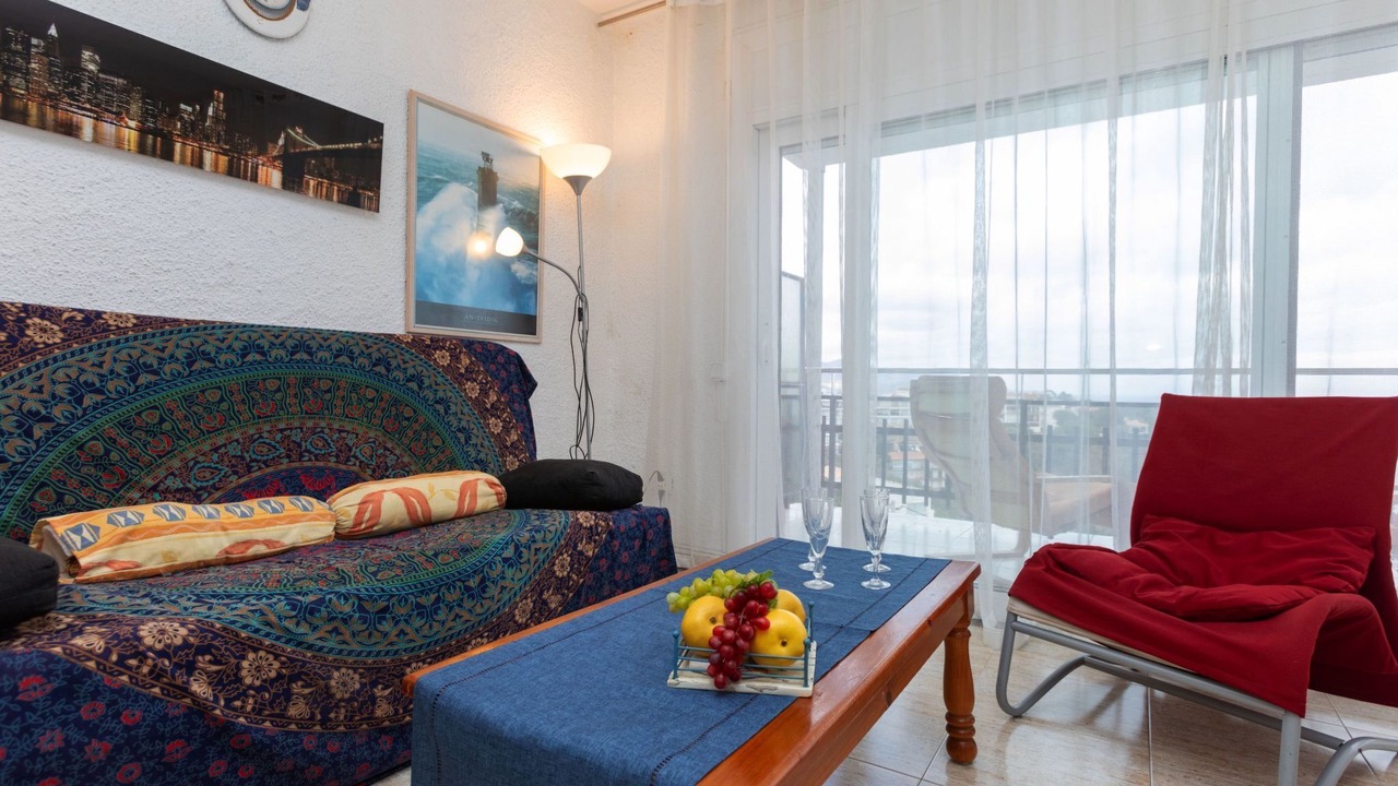 Photo of Livingroom in Llanca
