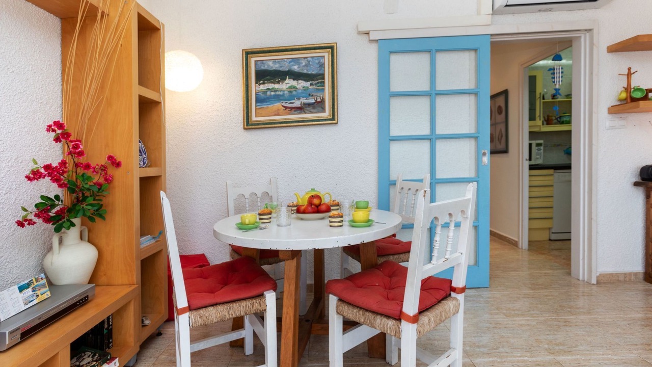 Photo of Bedroom in Llanca