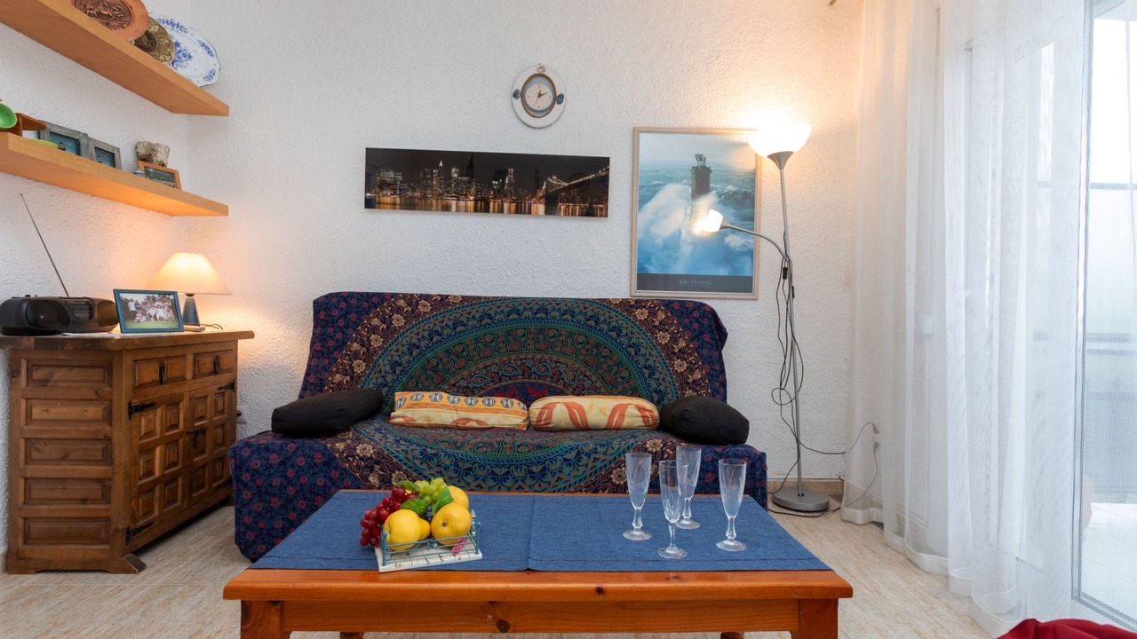 Photo of Livingroom in Llanca