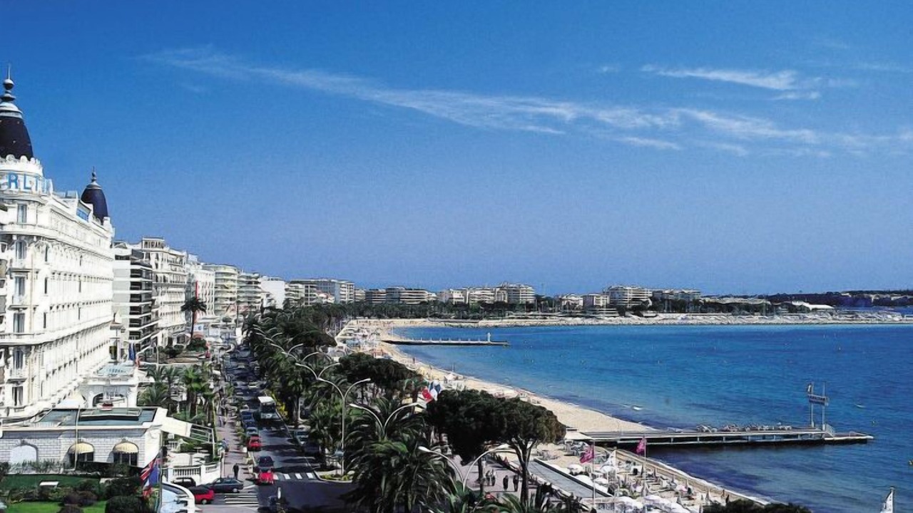 Photo of Others in Cannes