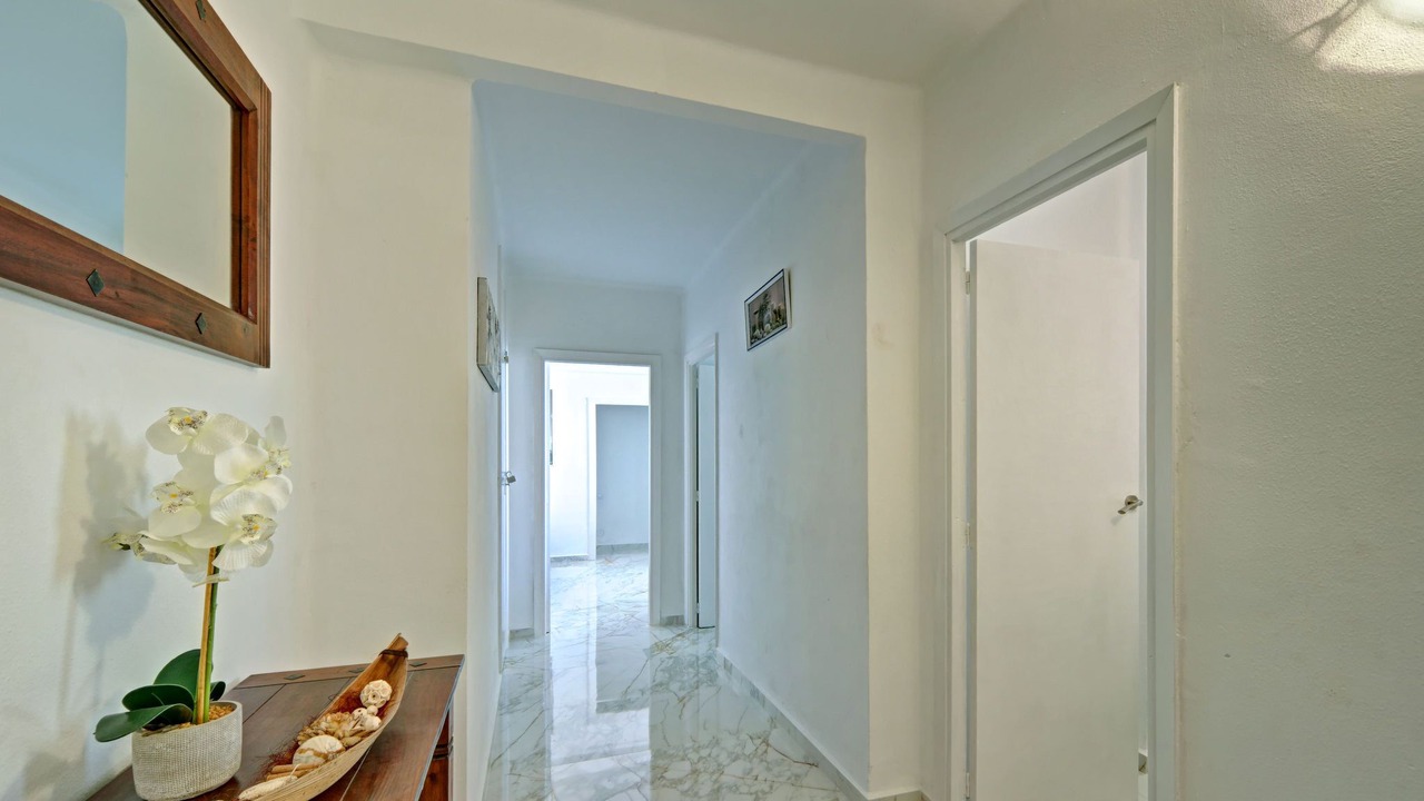 Photo of Bathroom in Platja de l'Arenal