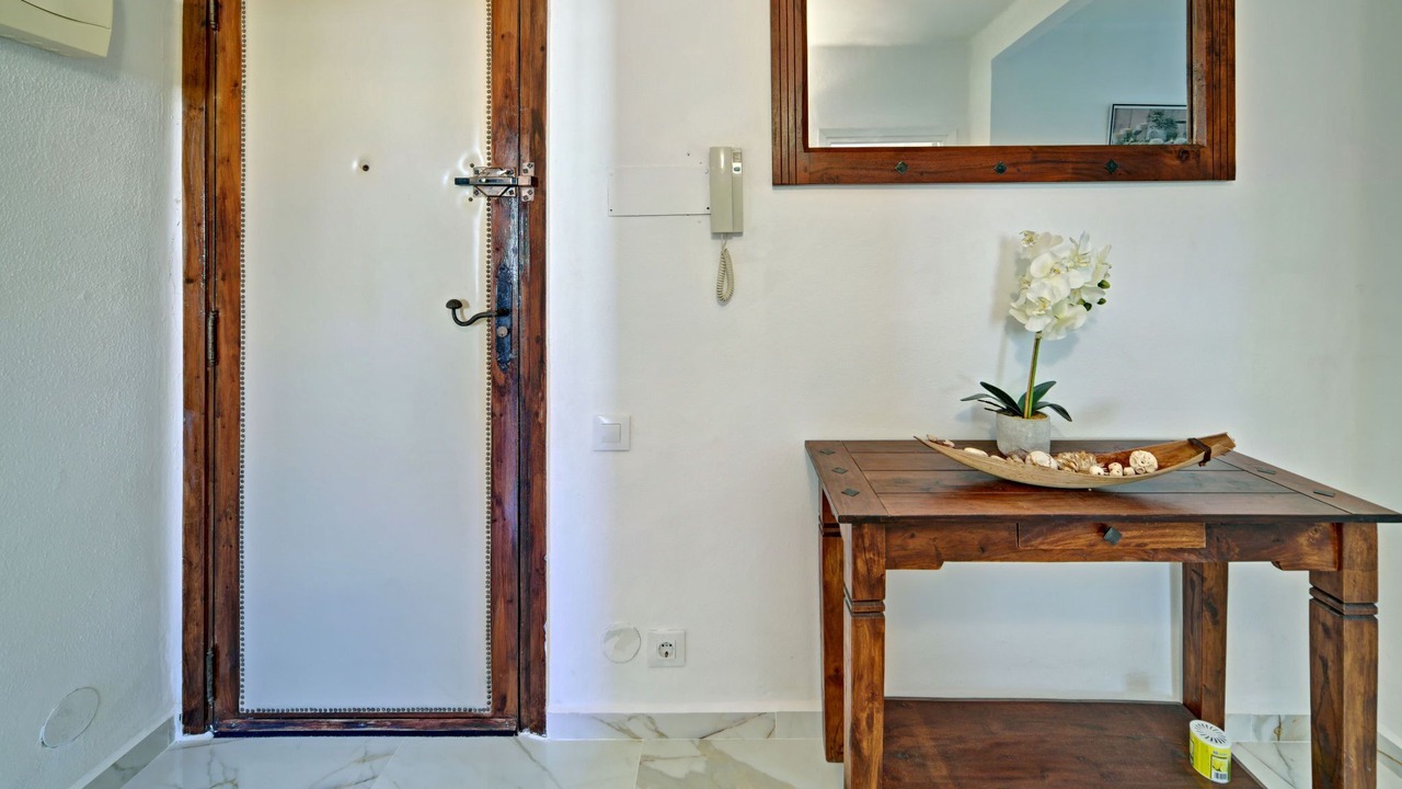 Photo of Bedroom in Platja de l'Arenal