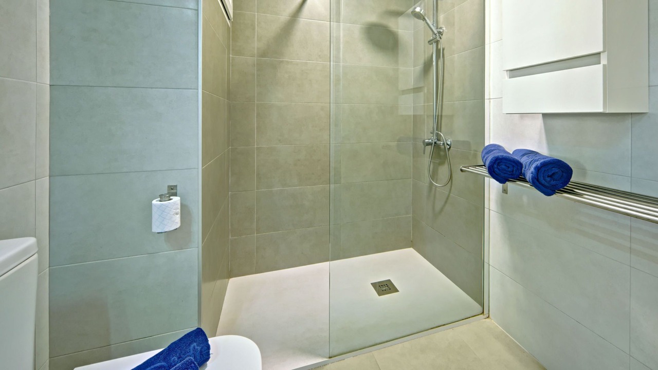 Photo of Bathroom in Platja de l'Arenal