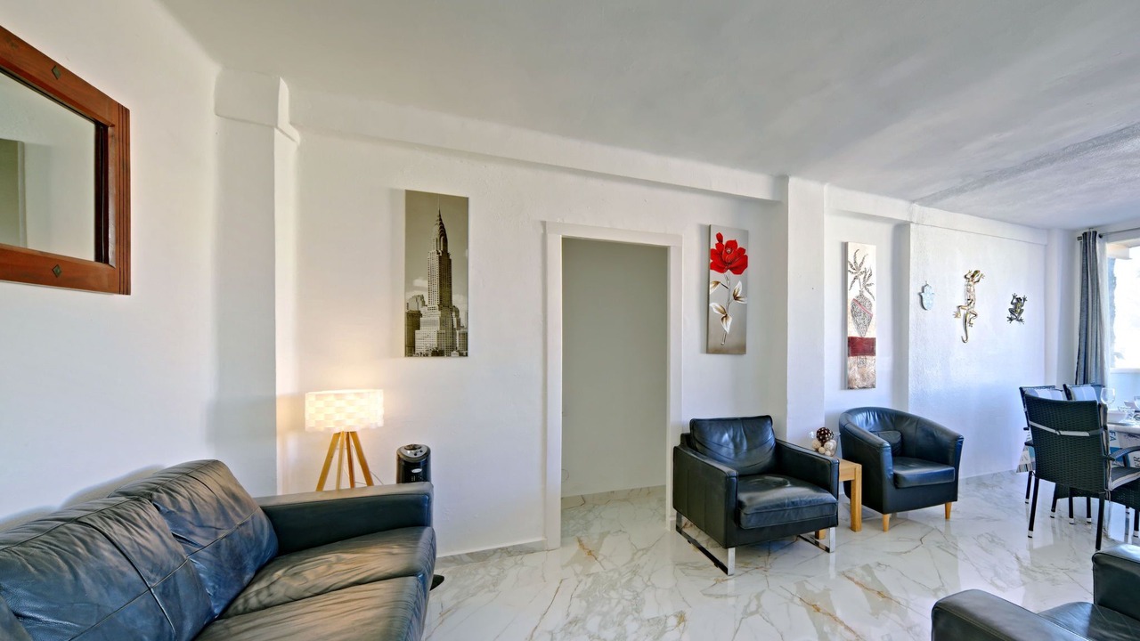 Photo of Livingroom in Platja de l'Arenal