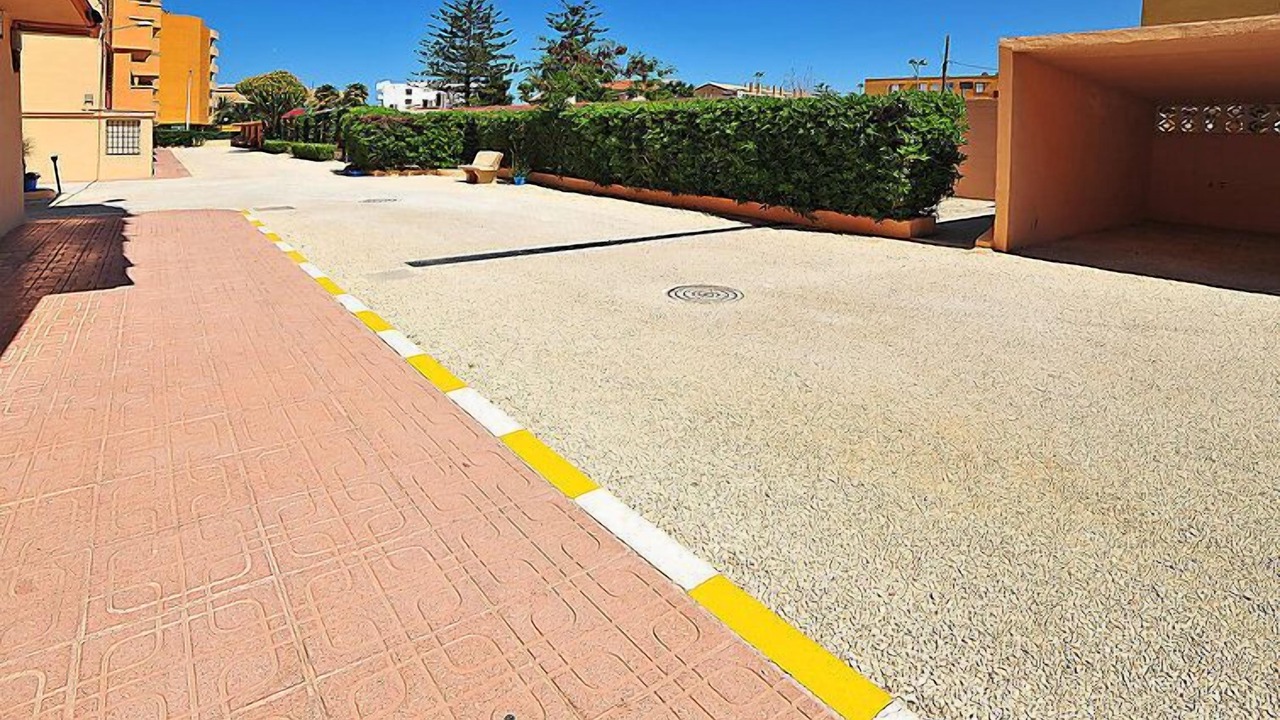 Photo of Outdoor in Platja de l'Arenal