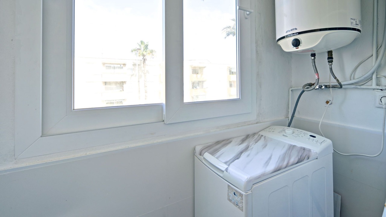 Photo of Bathroom in Platja de l'Arenal