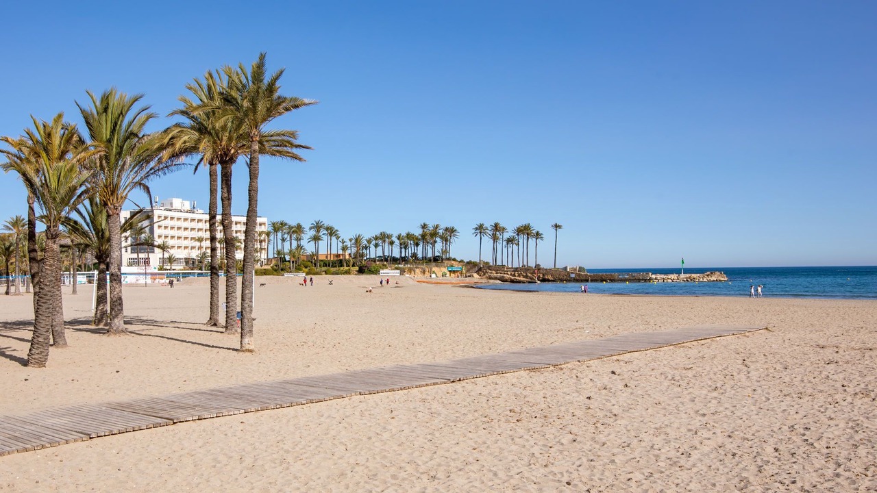 Photo of Others in Platja de l'Arenal
