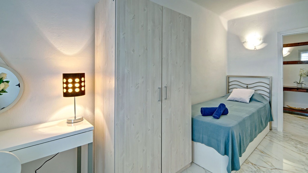 Photo of Bathroom in Platja de l'Arenal