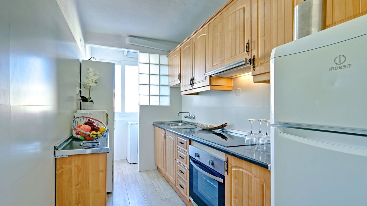 Photo of Livingroom in Platja de l'Arenal