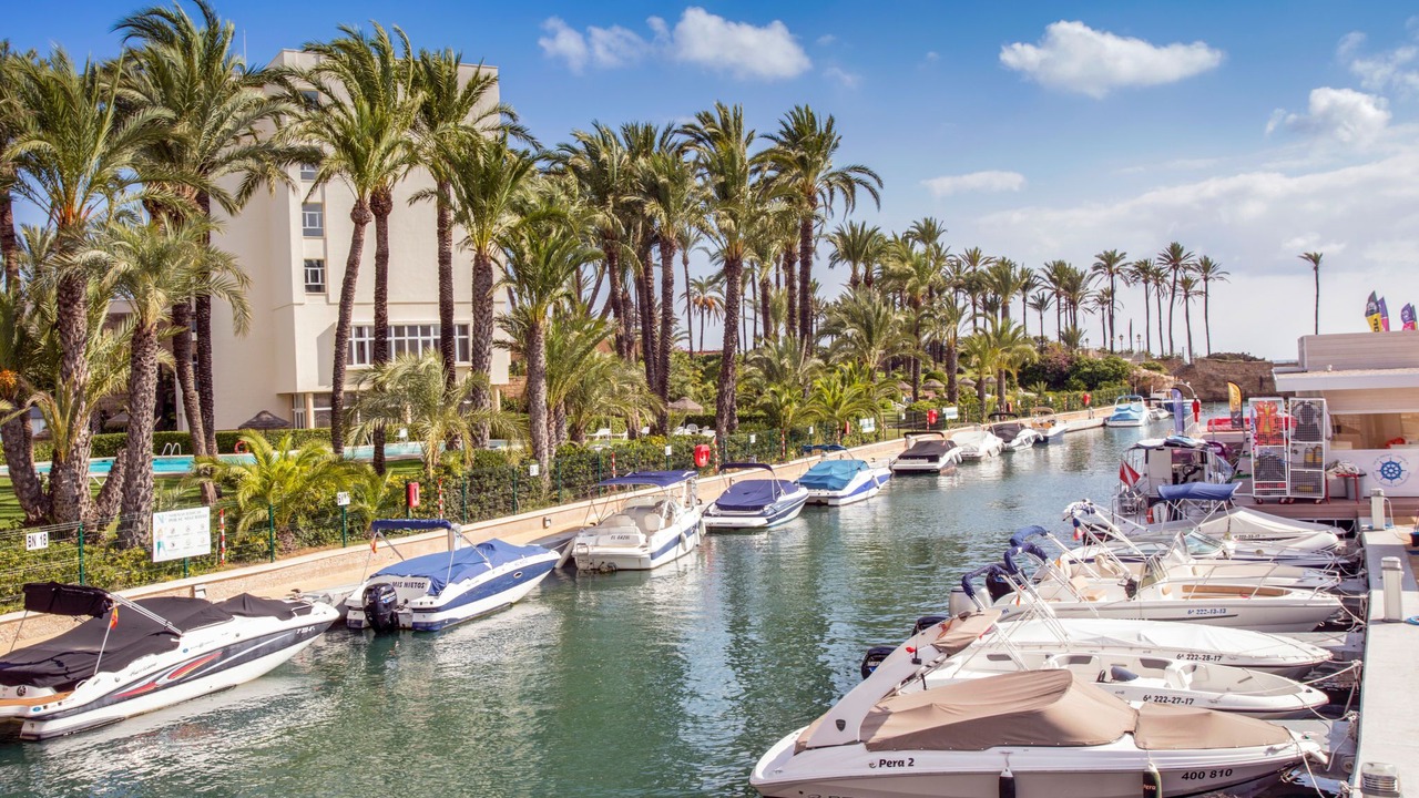 Photo of Outdoor in Platja de l'Arenal