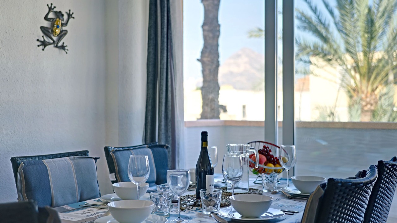 Photo of Livingroom in Platja de l'Arenal