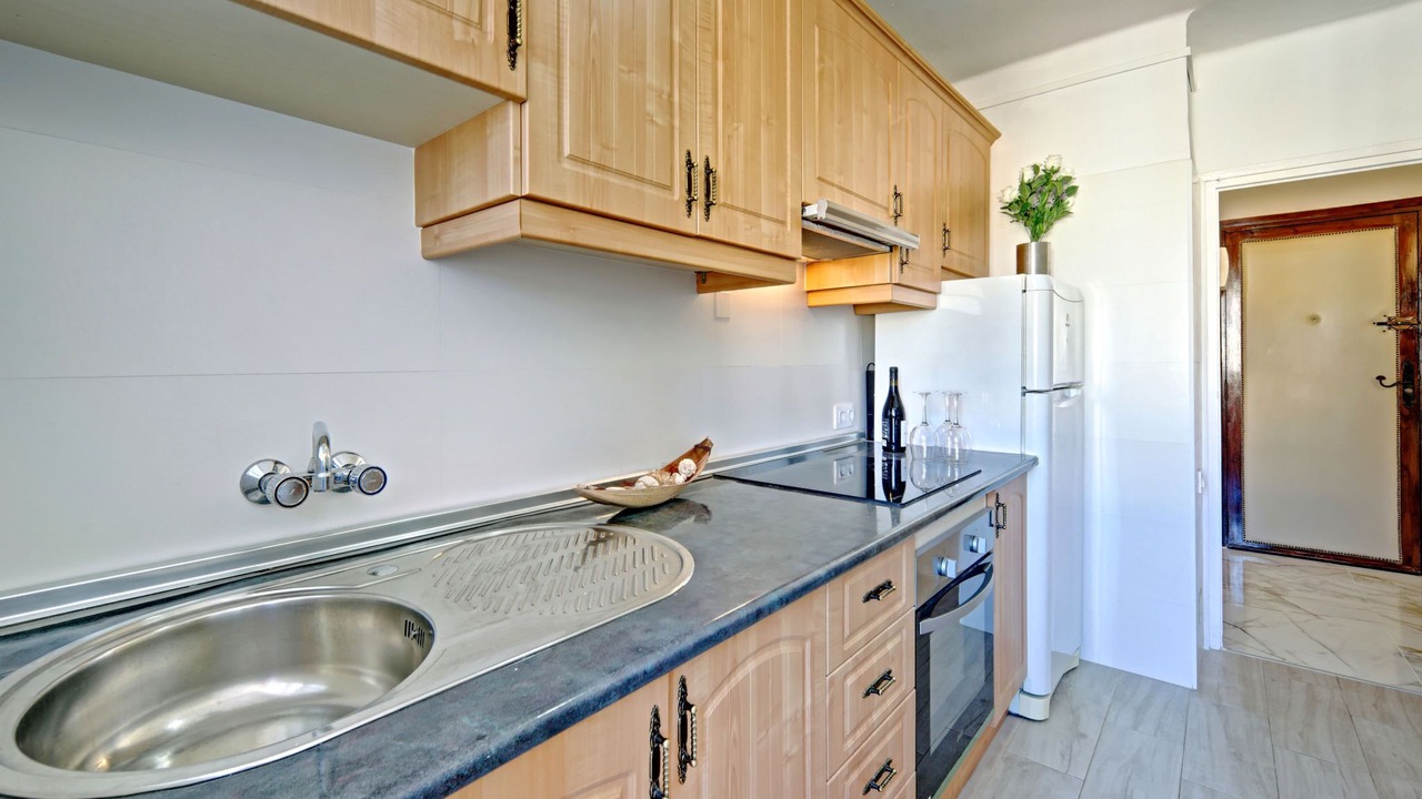 Photo of Bathroom in Platja de l'Arenal