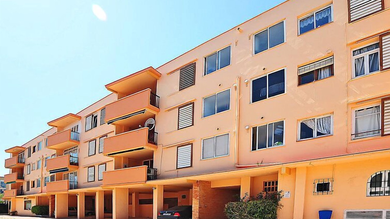 Photo of Outdoor in Platja de l'Arenal