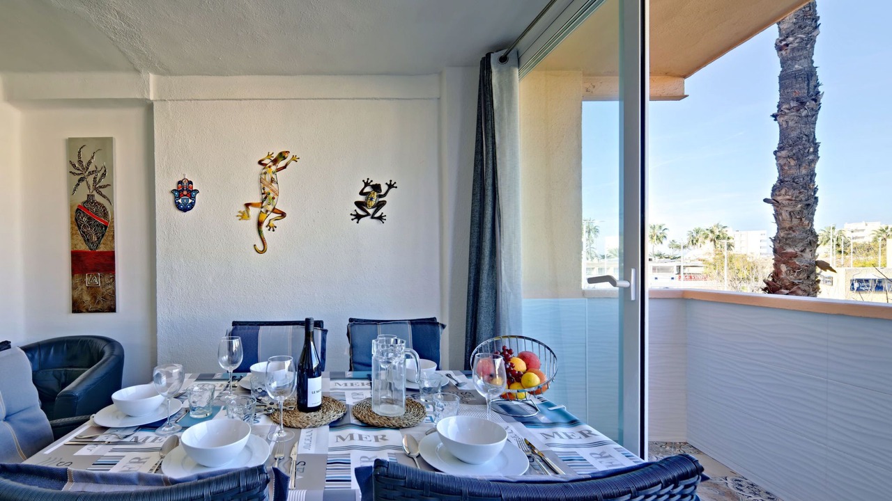 Photo of Livingroom in Platja de l'Arenal
