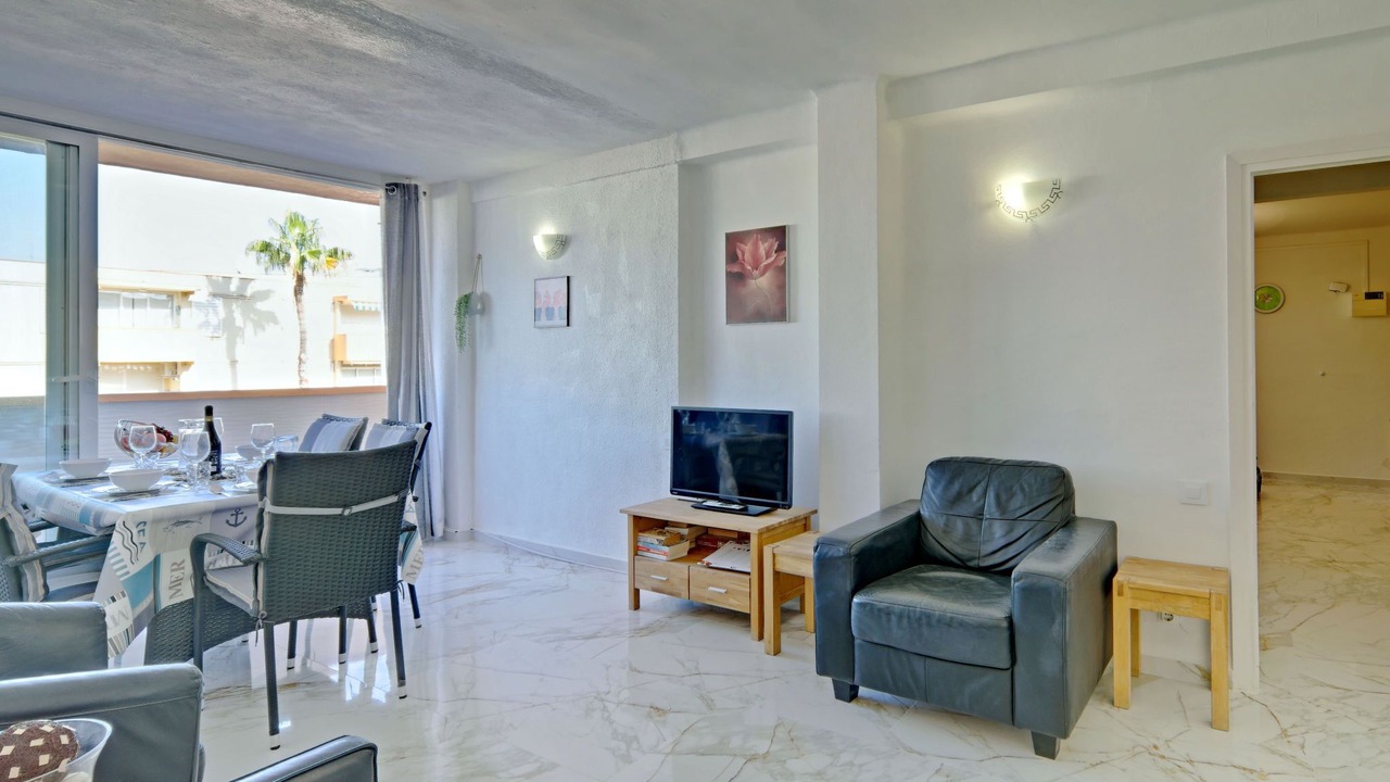 Photo of Bedroom in Platja de l'Arenal