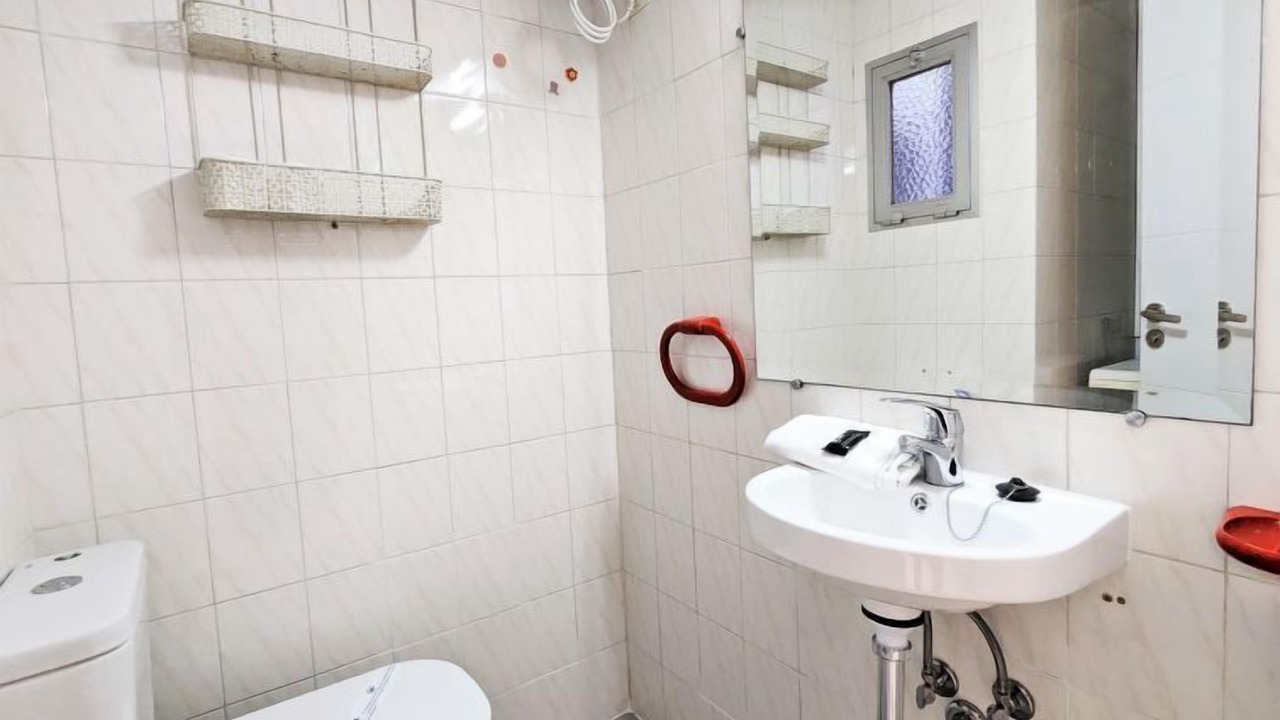 Photo of Bathroom in Cala