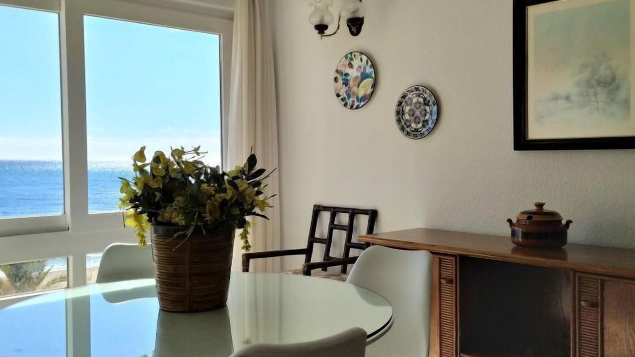 Photo of Bedroom in Cala