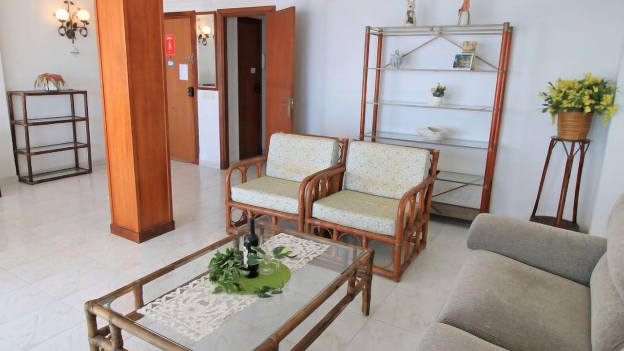 Photo of Livingroom in Cala