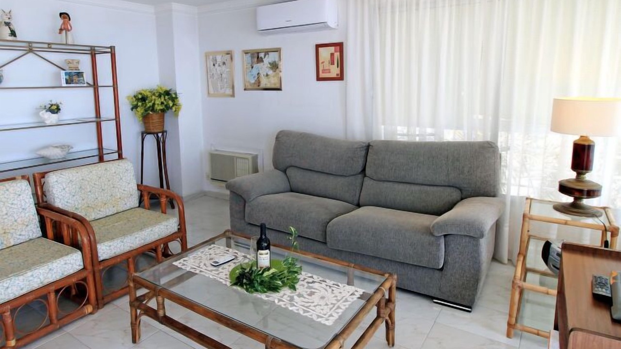 Photo of Livingroom in Cala