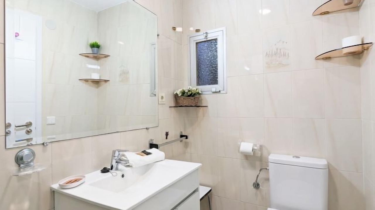 Photo of Bathroom in Cala