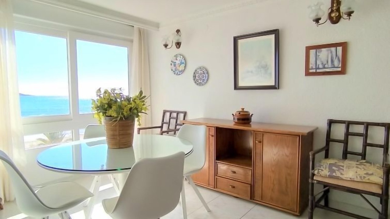 Photo of Bedroom in Cala
