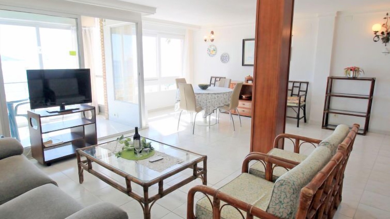 Photo of Livingroom in Cala
