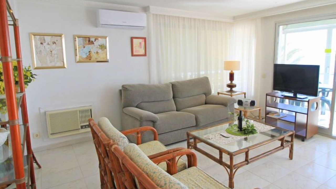 Photo of Livingroom in Cala