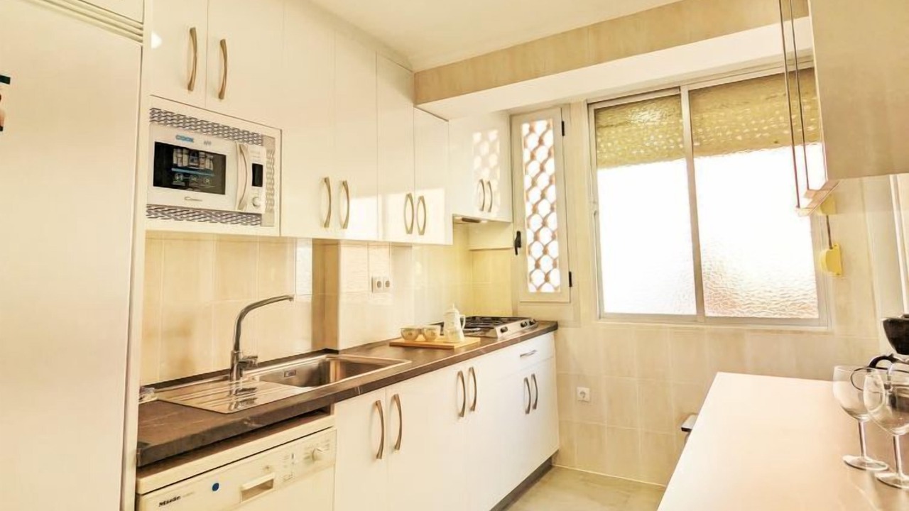 Photo of Bathroom in Cala