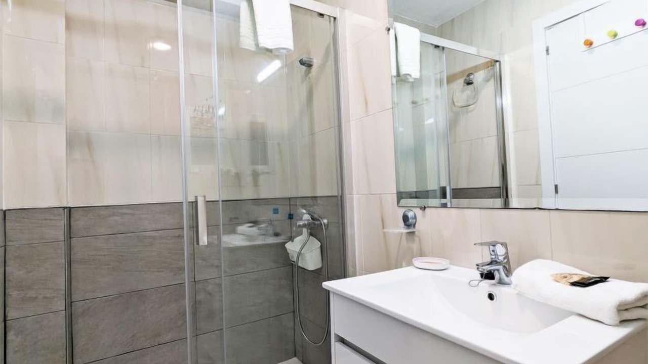 Photo of Bathroom in Cala
