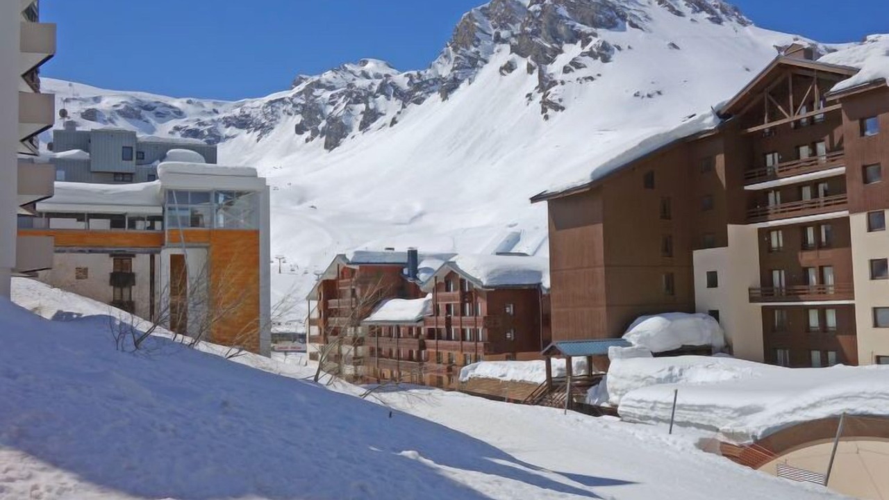 Photo of Others in Val Claret