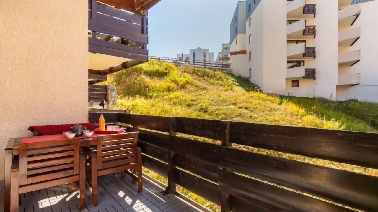 Photo of Others in Val Claret