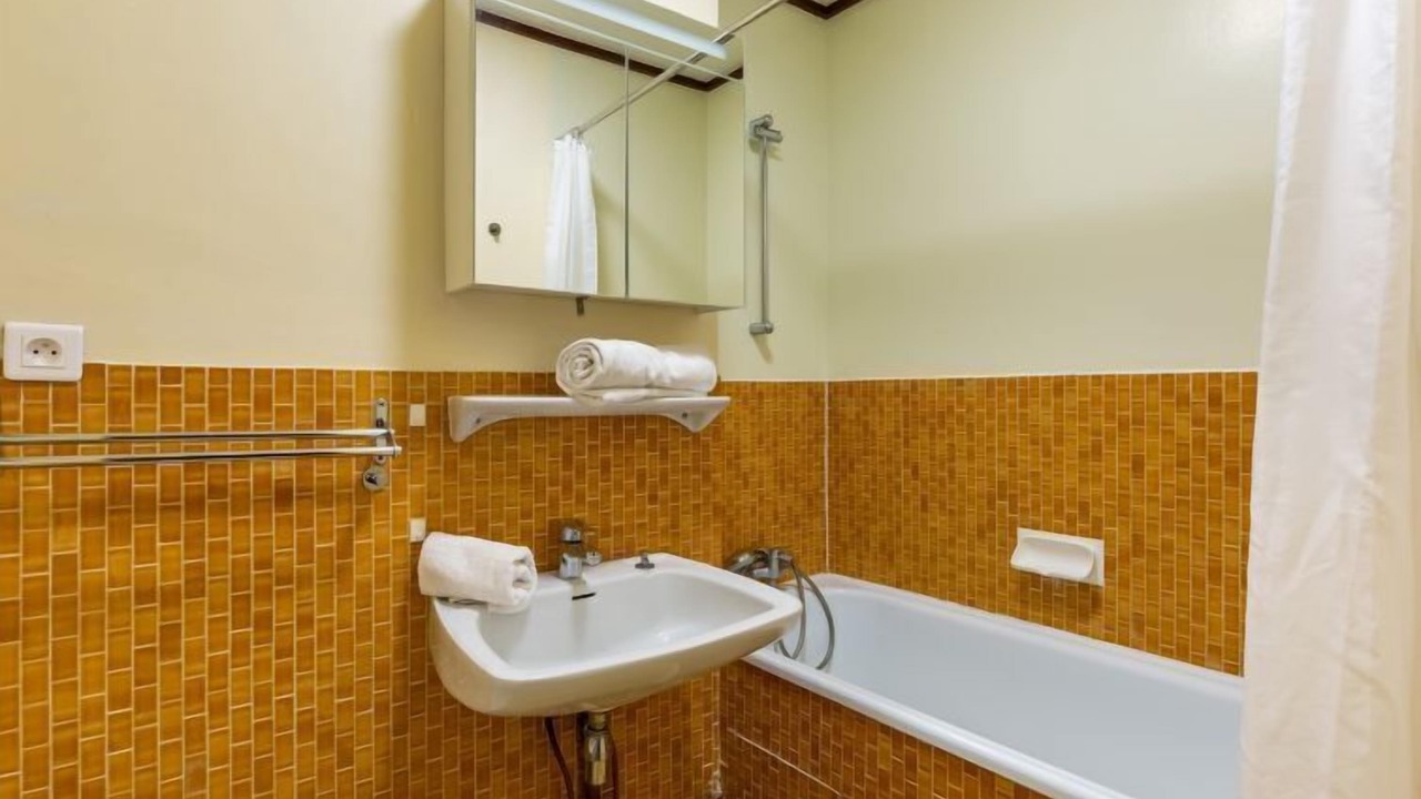 Photo of Bathroom in Val Claret