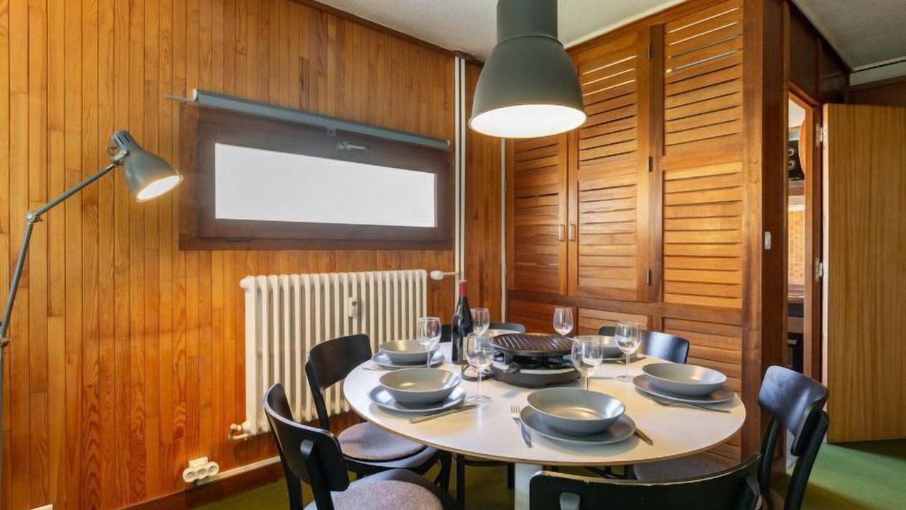 Photo of Bedroom in Val Claret