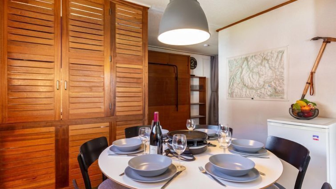 Photo of Bedroom in Val Claret