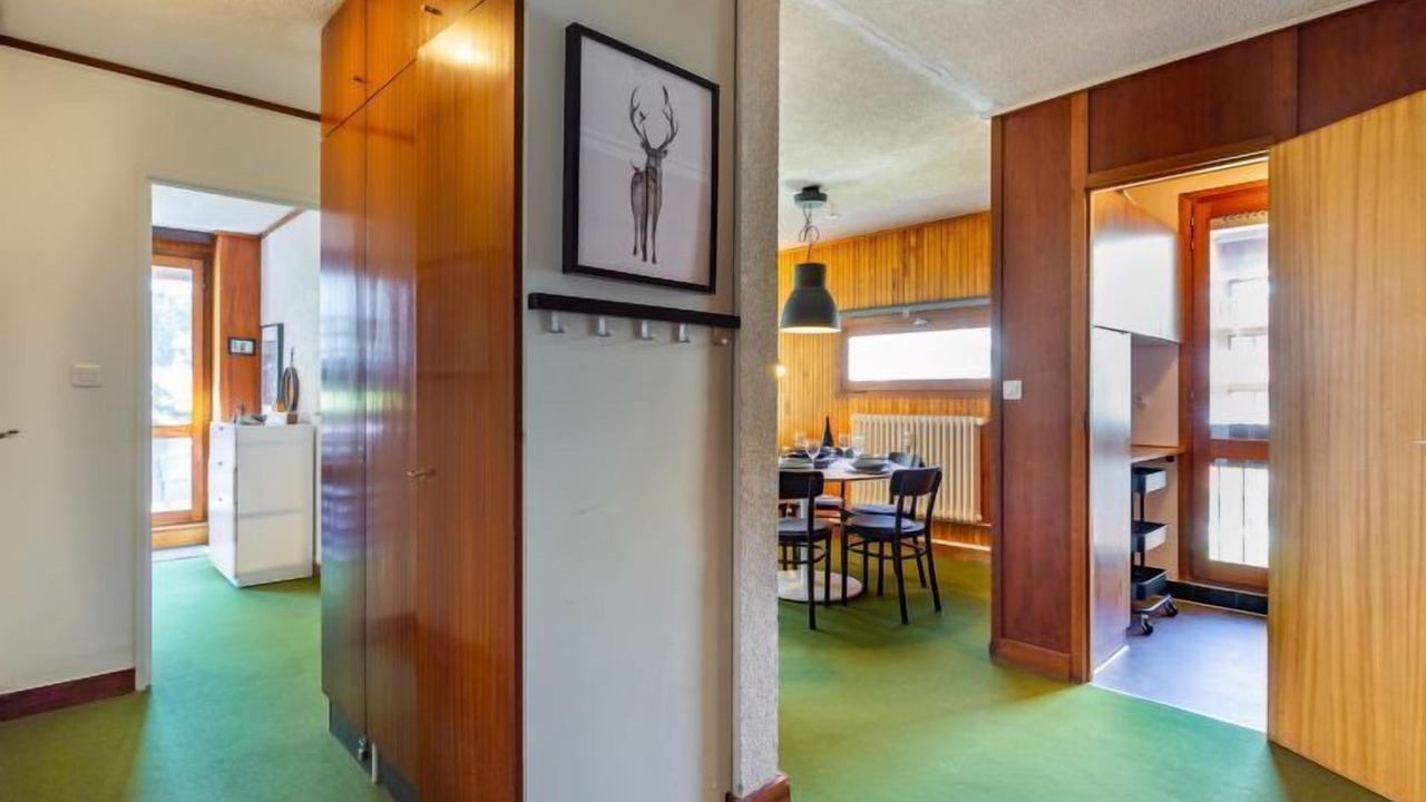 Photo of Livingroom in Val Claret