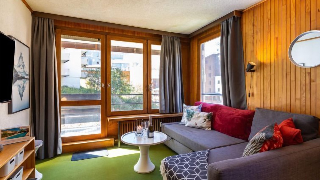 Photo of Livingroom in Val Claret